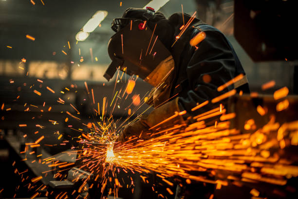 Best Pipe Welding in Cross Roads, TX