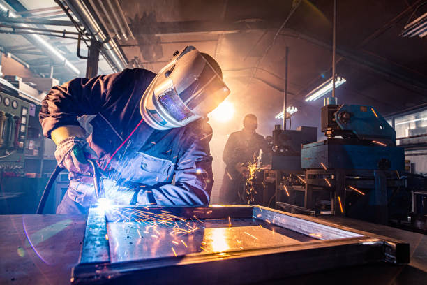 Best Welding Inspection and Certification in Cross Roads, TX