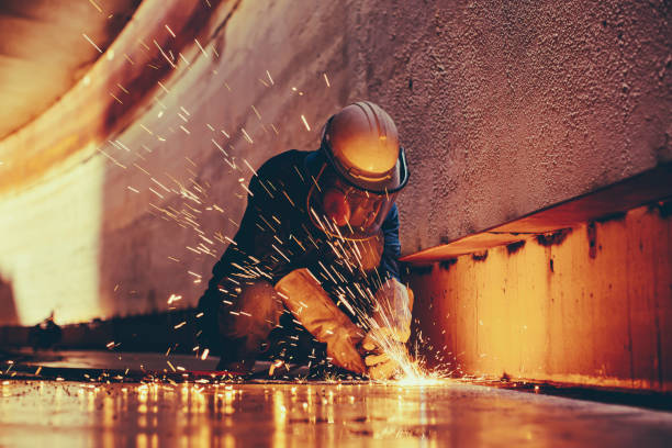 Best Specialty Welding Processes in Cross Roads, TX