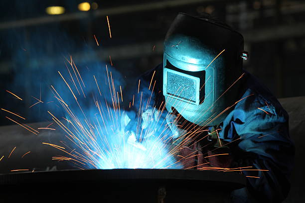 Best Aerospace and Defense Welding in Cross Roads, TX