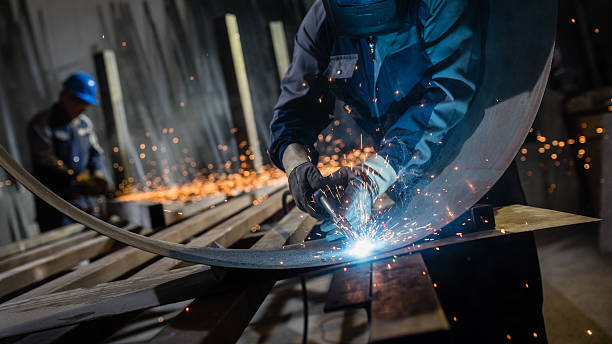 Best Maintenance and Repair Welding in Cross Roads, TX