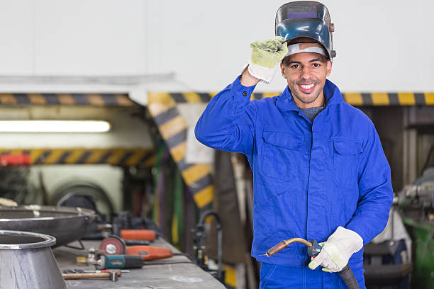 Best Food and Beverage Processing Equipment Welding in Cross Roads, TX