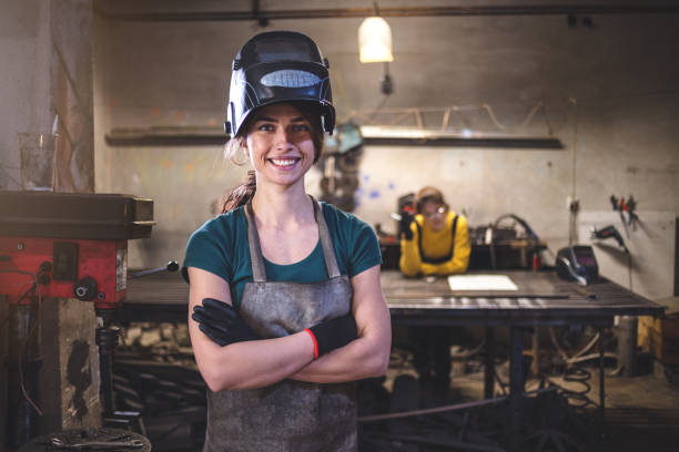 Best Automotive Welding in Cross Roads, TX